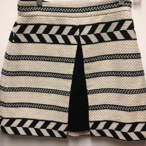 Alice & Olivia Daysi Skirt